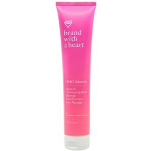 Brand With A Heart Leave-In Conditioner